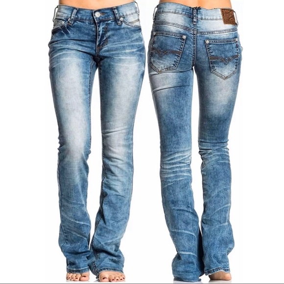 affliction jeans womens
